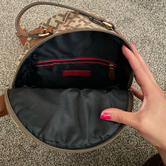 TOMMY HILFIGER BACKPACK - Picture 3 of 11